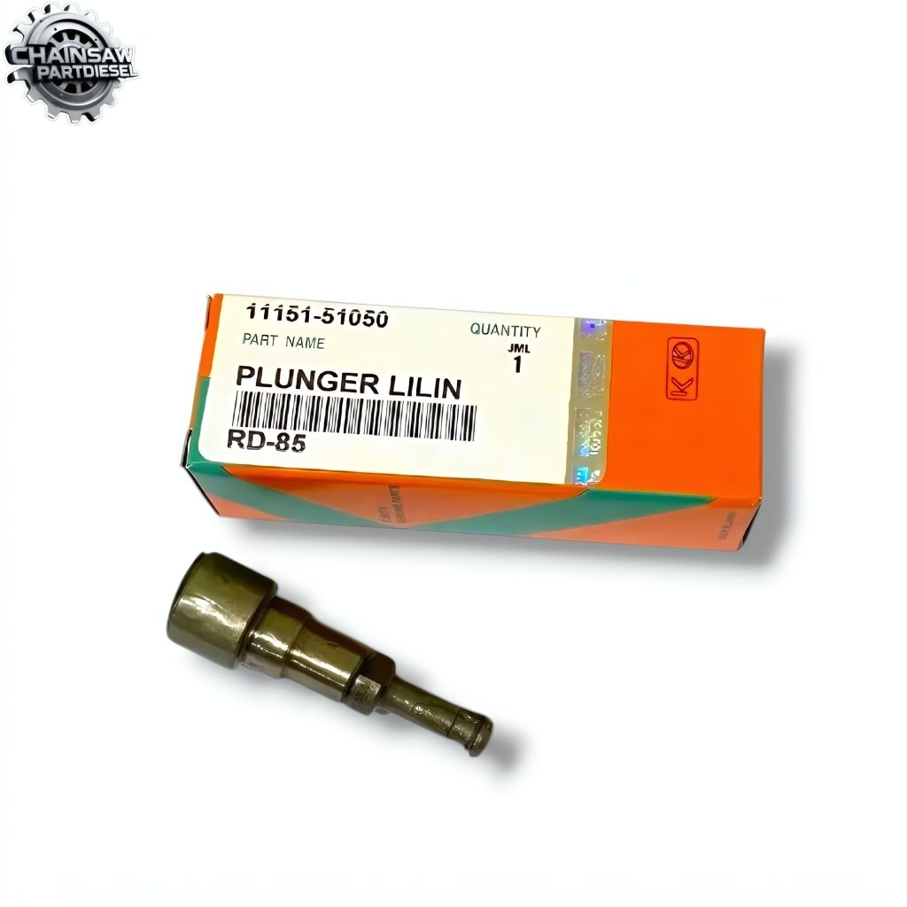 PLUNGER LILIN RD85 NEW KUBOTA ORIGINAL