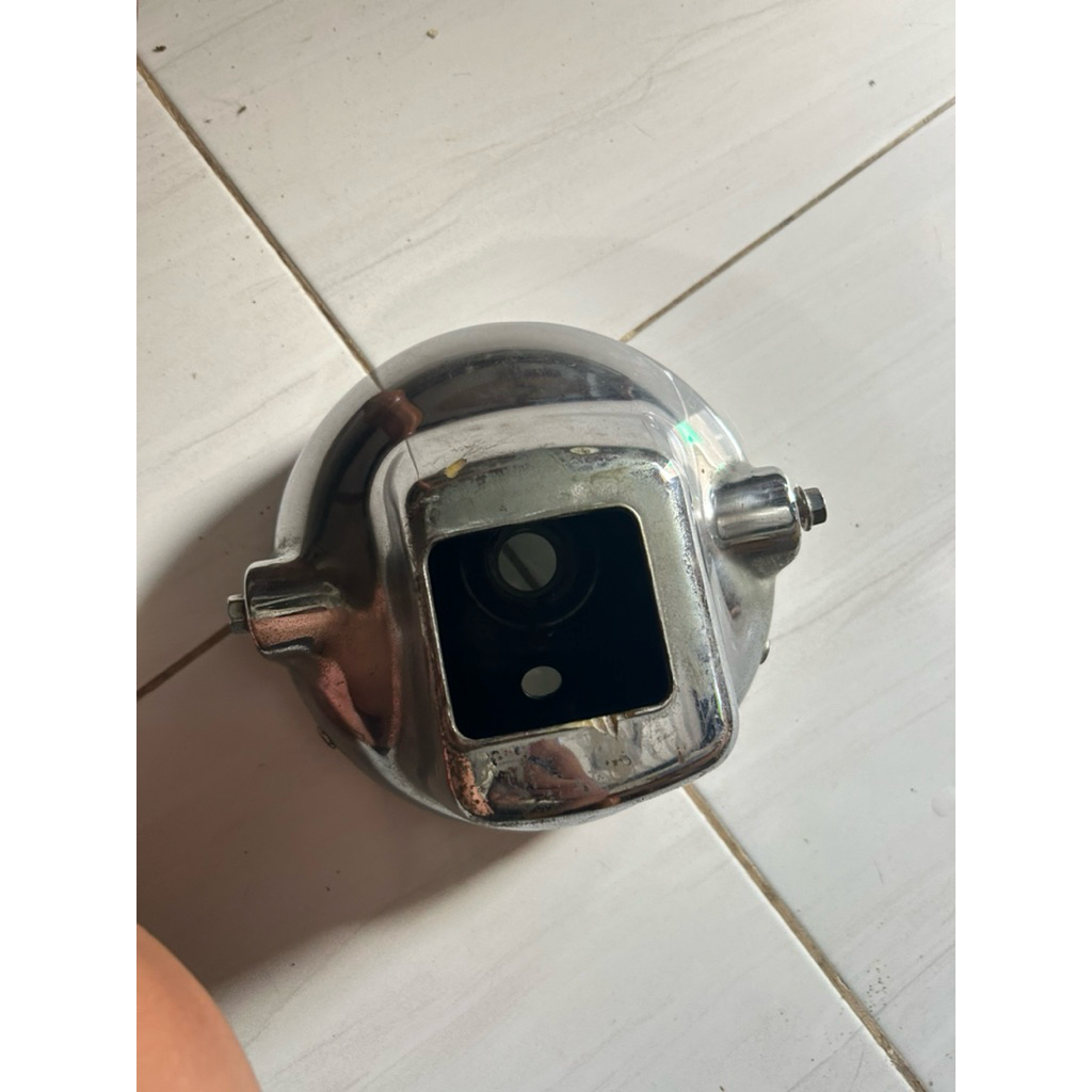 Headlamp Honda Tiger 2000 Original