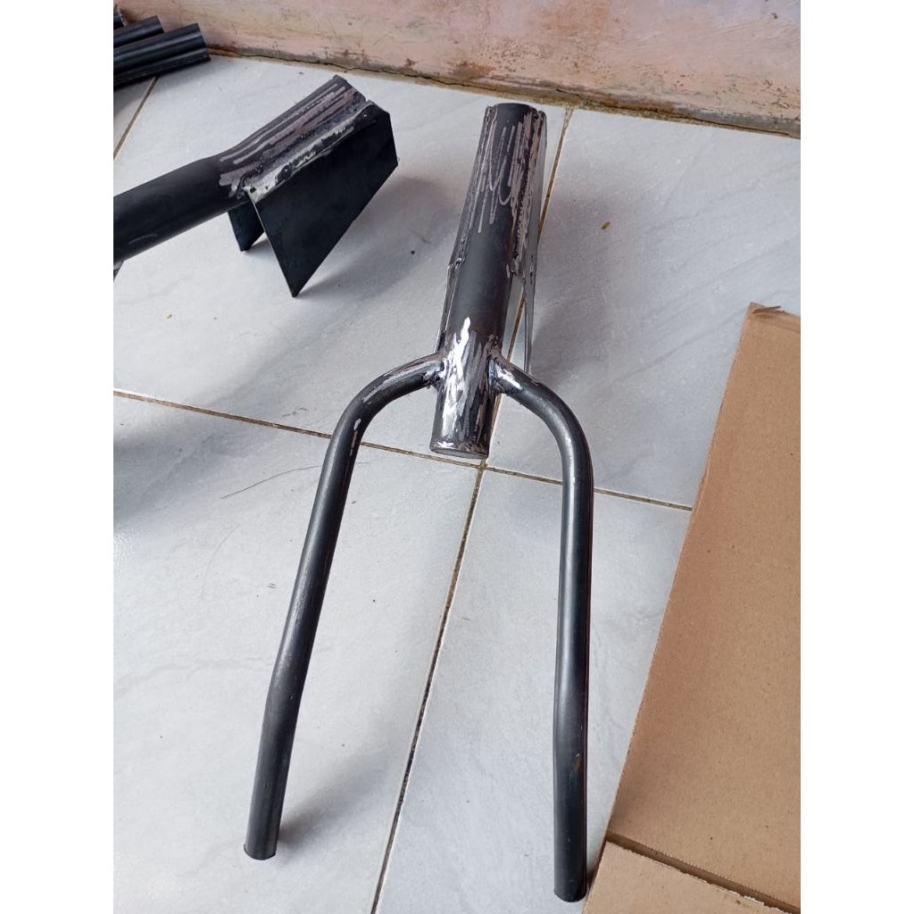 pemanis rangka rbt gtx trail