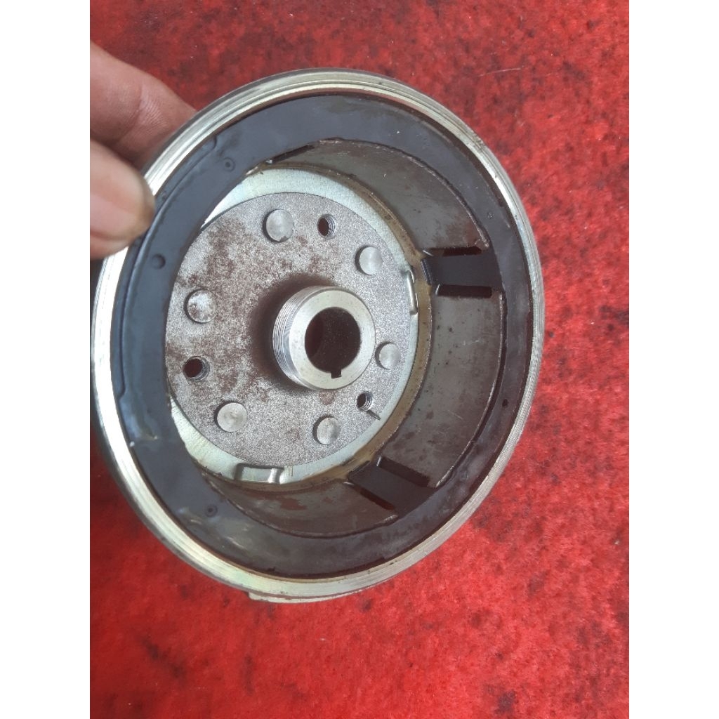 magnet alfa dobel stater ori