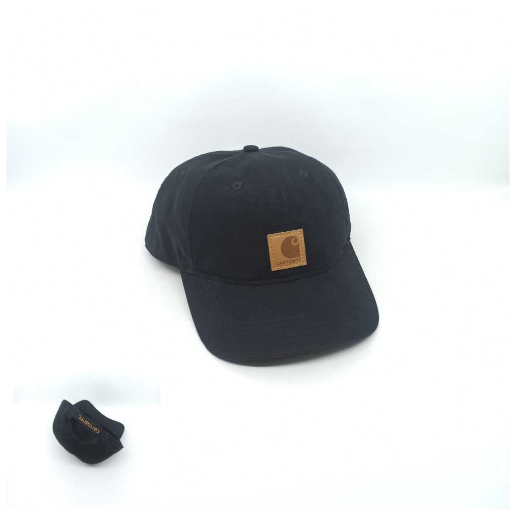 Topi Carhartt Cap Second Preloved Original 988