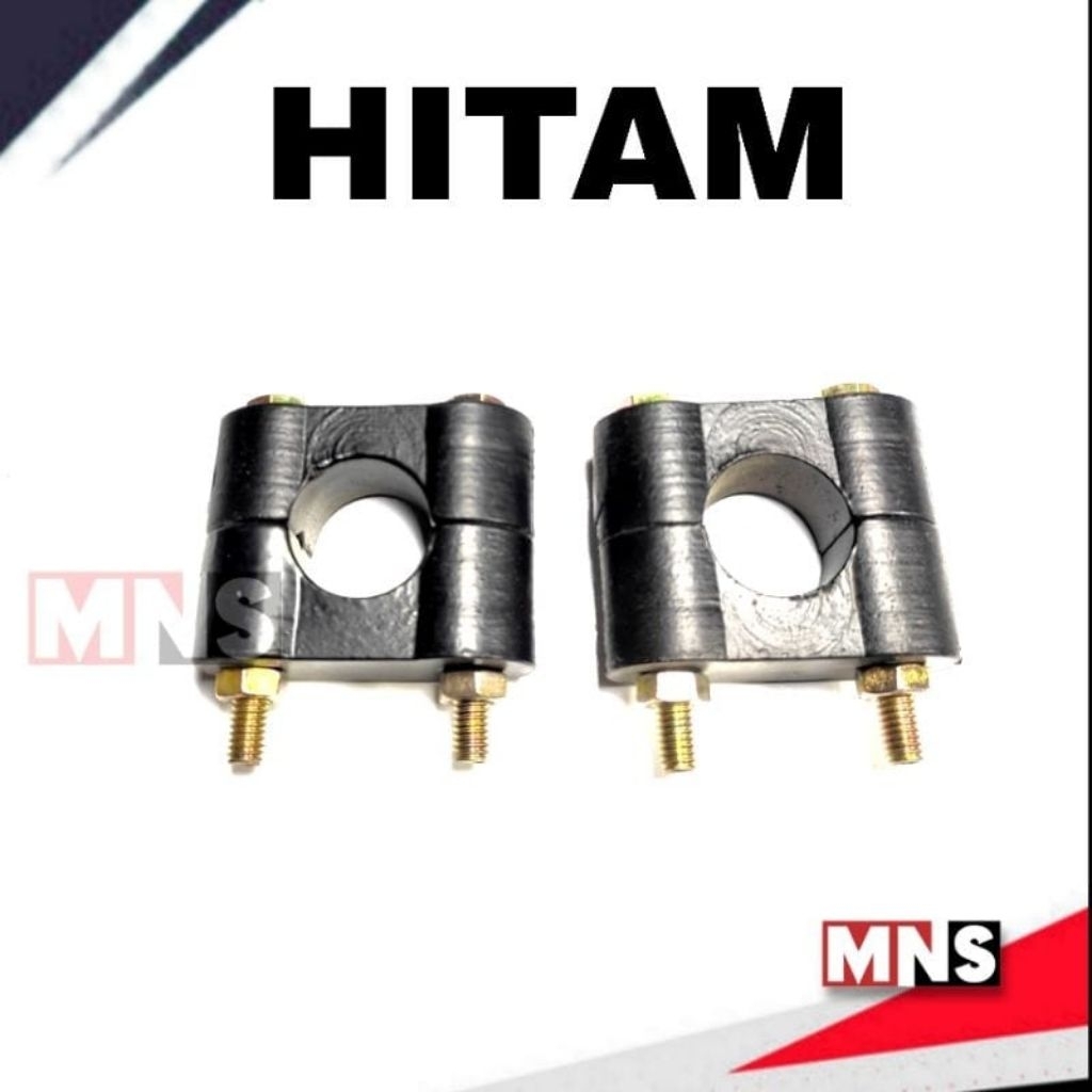 Riser Dudukan Stang Universal