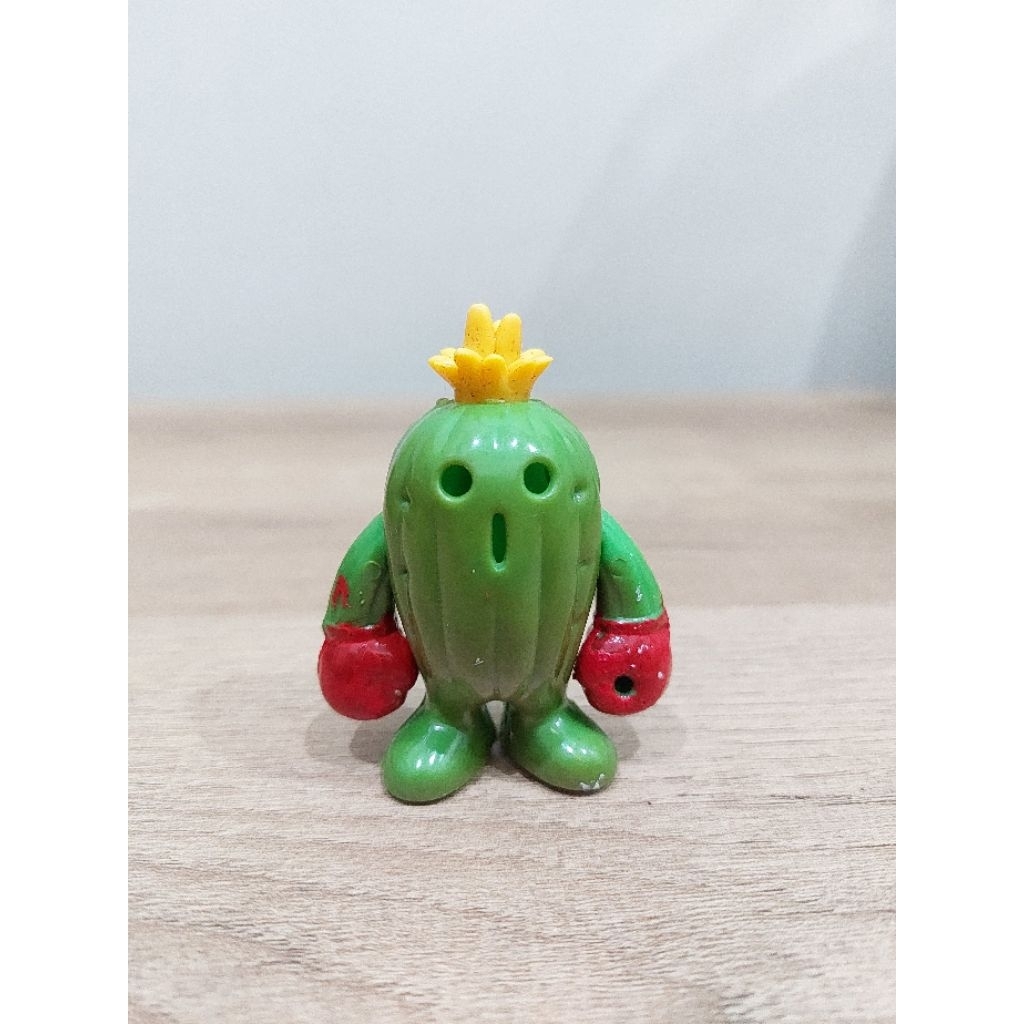 Action Feature Digimon Figure Act Feat Togemon