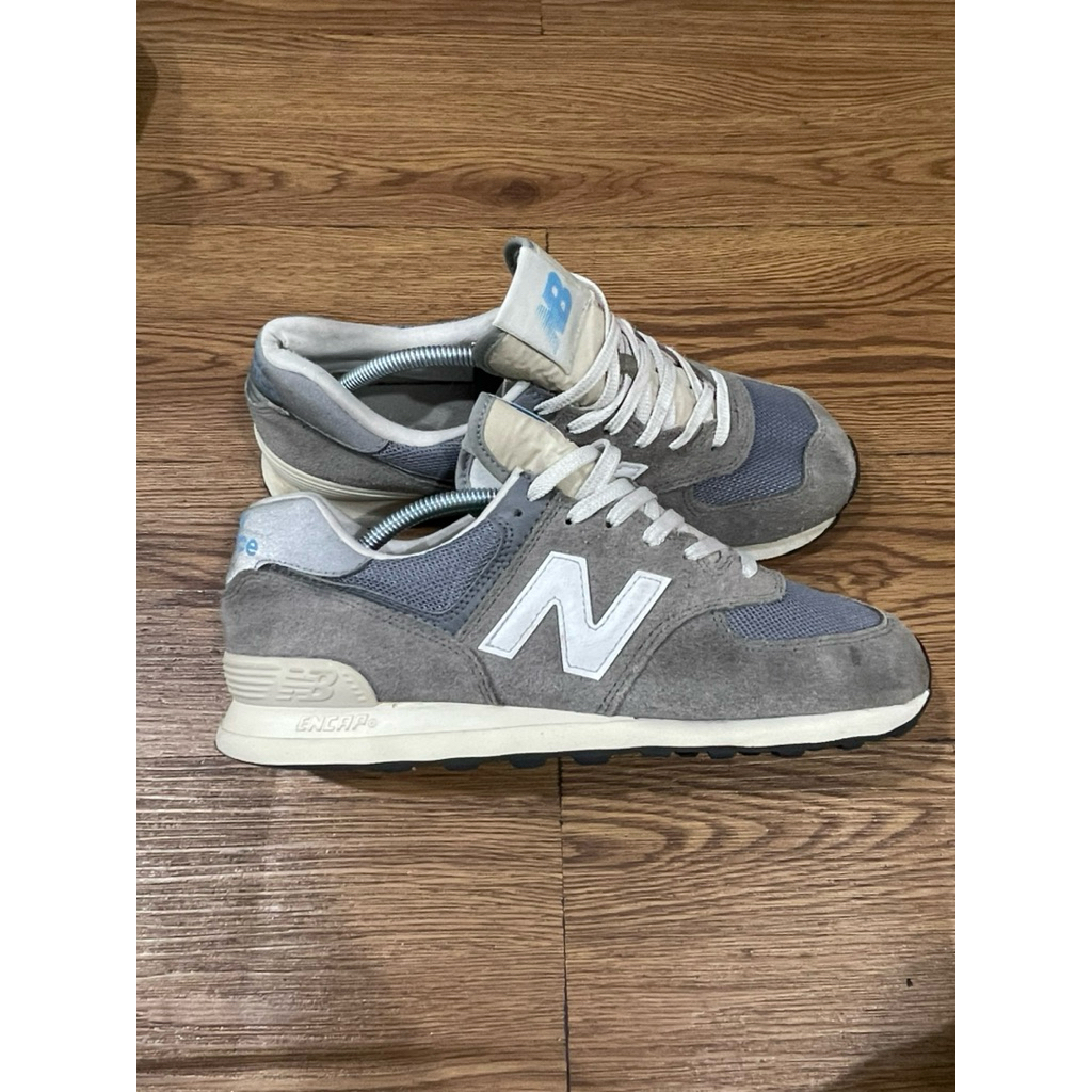 New balance 574 second