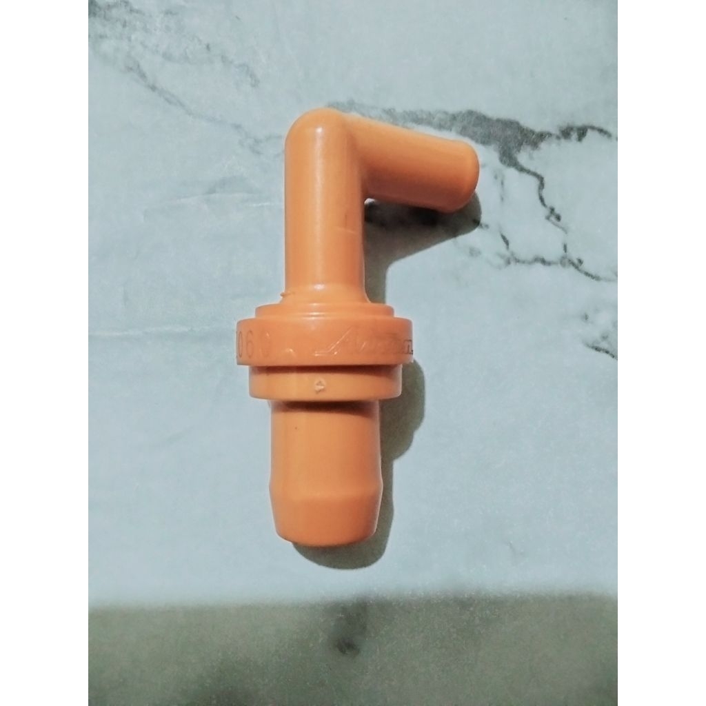Valve PCV Katub Udara Suzuki APV,Mega Carry,kijang kapsul original