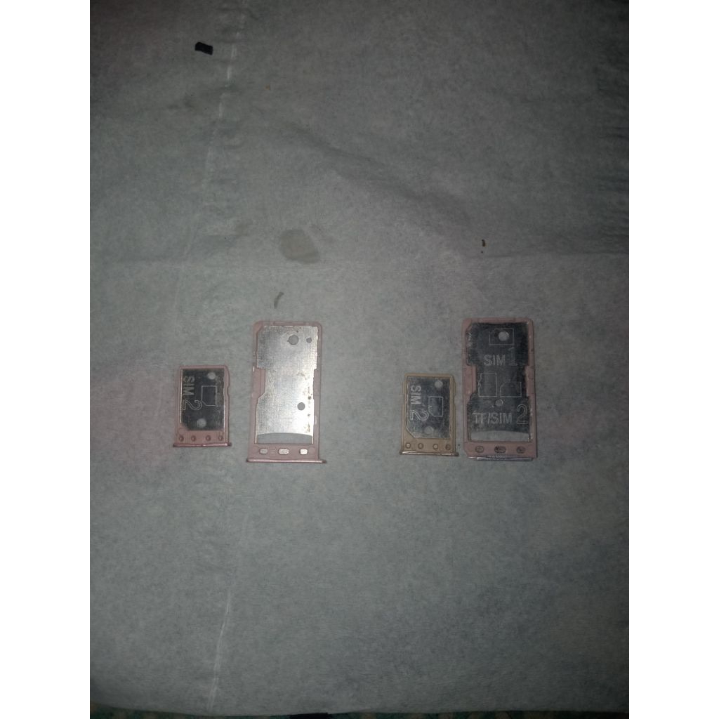 Simtray redmi 5a copotan