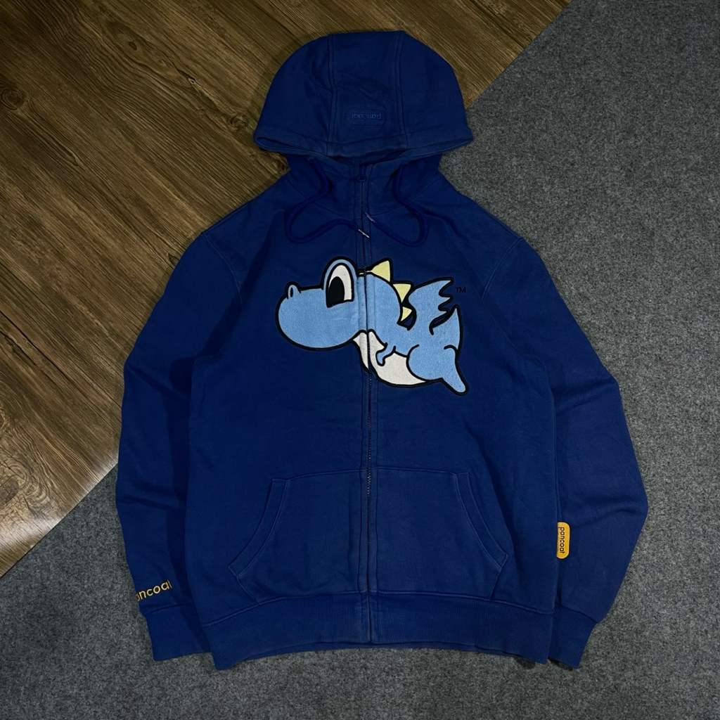 Hoodie Pancoat second