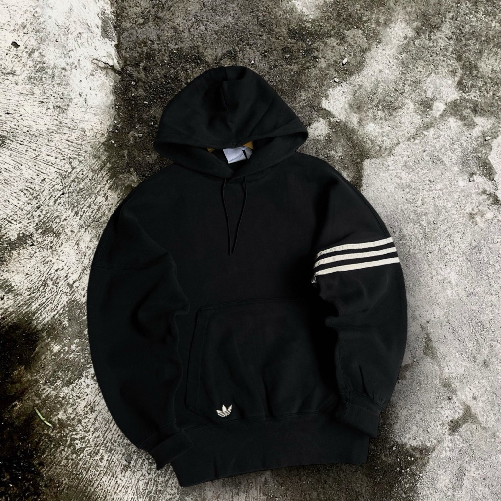 hoodie adidas second