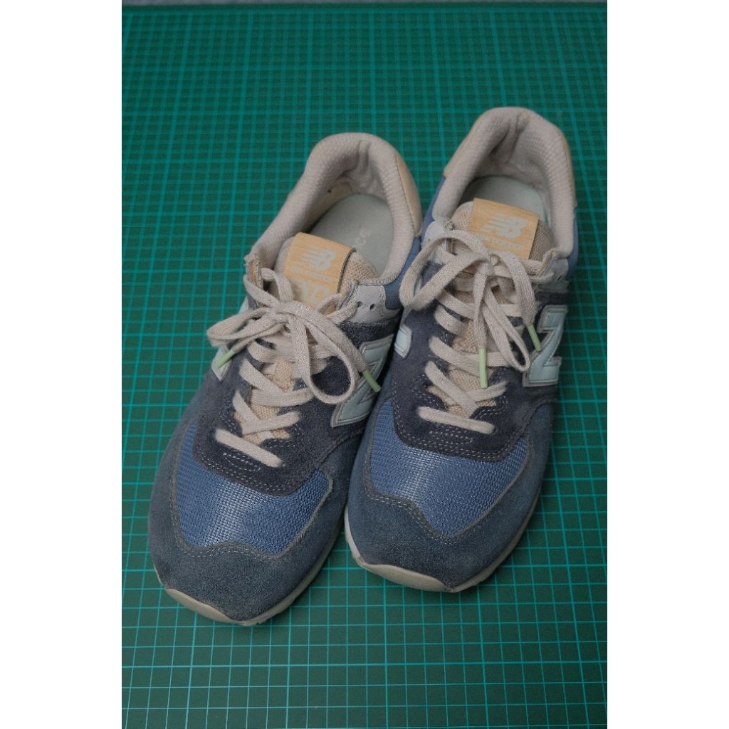 NB 574