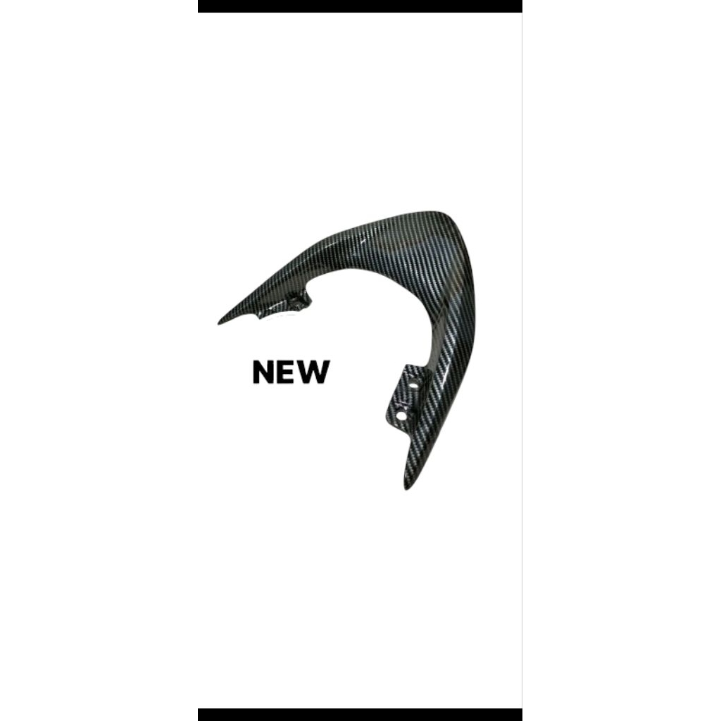 * Behel Honda Blade 110