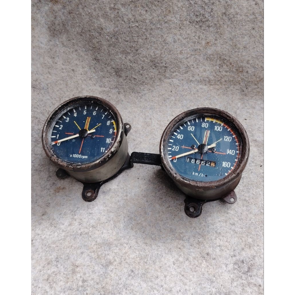 speedometer kawasaki binter merzy speedometer kawasaki gto speedometer binter merzy spido kawasaki g