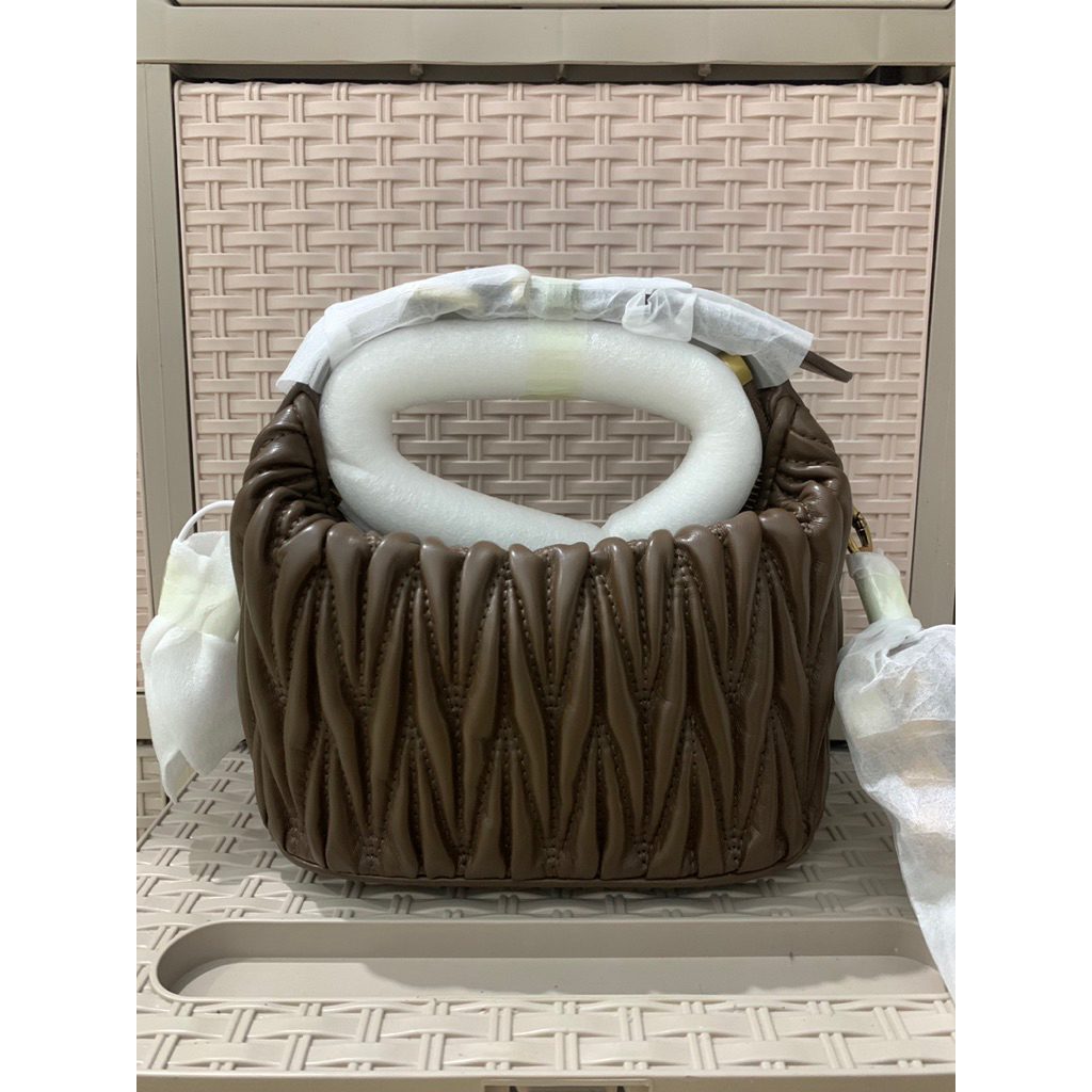 ORIGINAL DEEOKY BAG DUPE MIUMIU / TAS DEEOKY ORIGINAL BY MADELYN / PREMIUM LIMITED BY MADELYN / TAS 