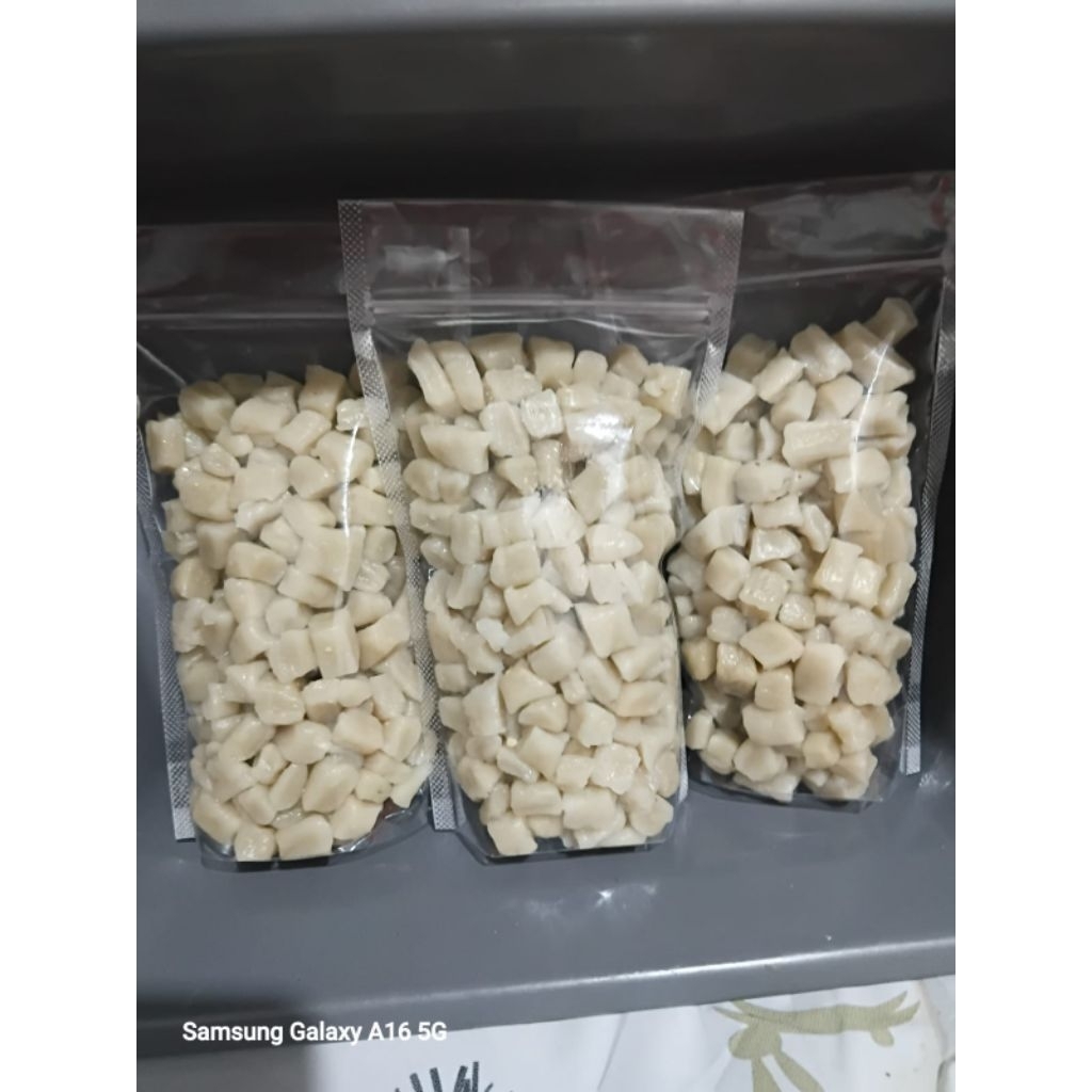 CILOR CIMIN MENTAH 1KG ENAK GURIH