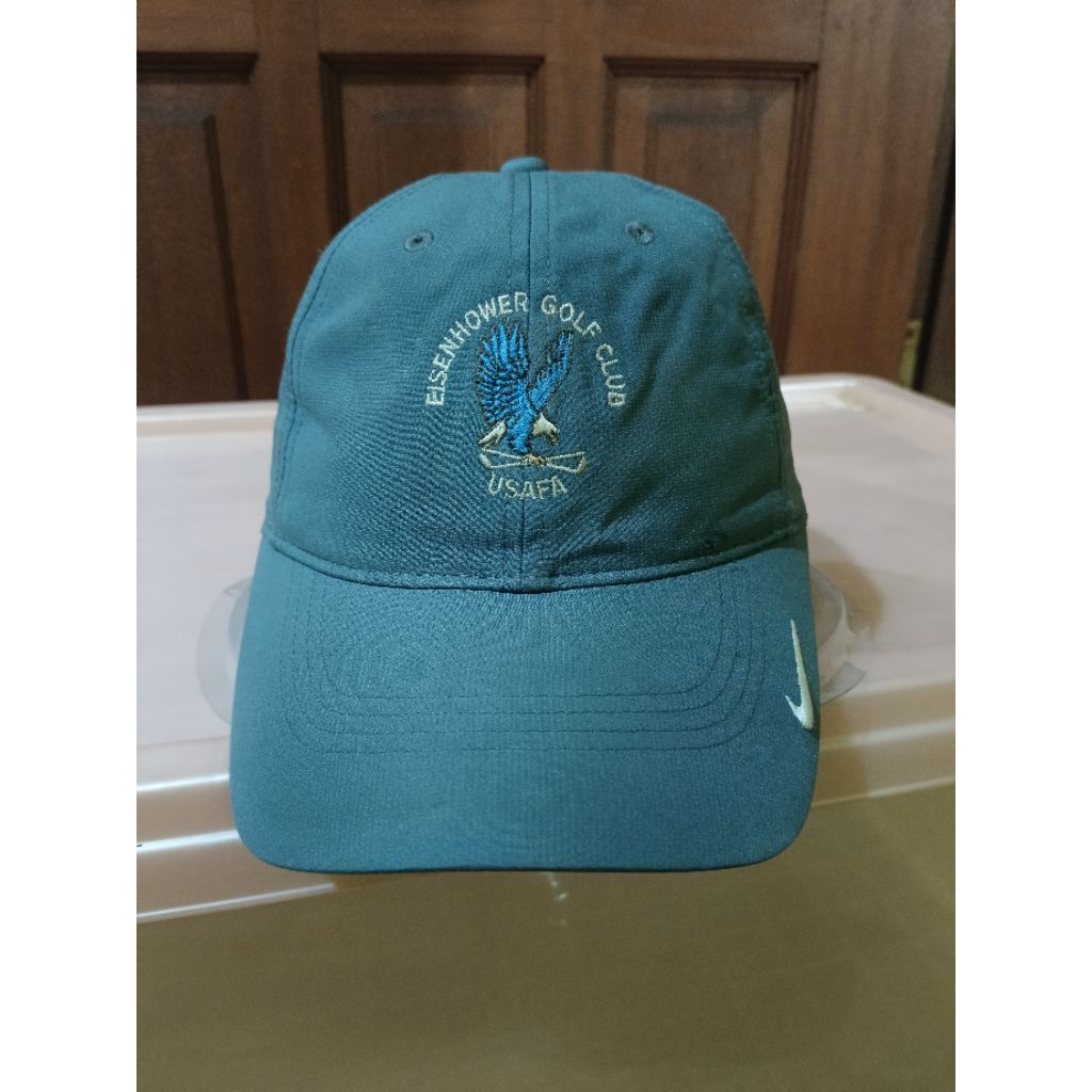 TOPI NIKE ORIGINAL BEKAS PAKAI