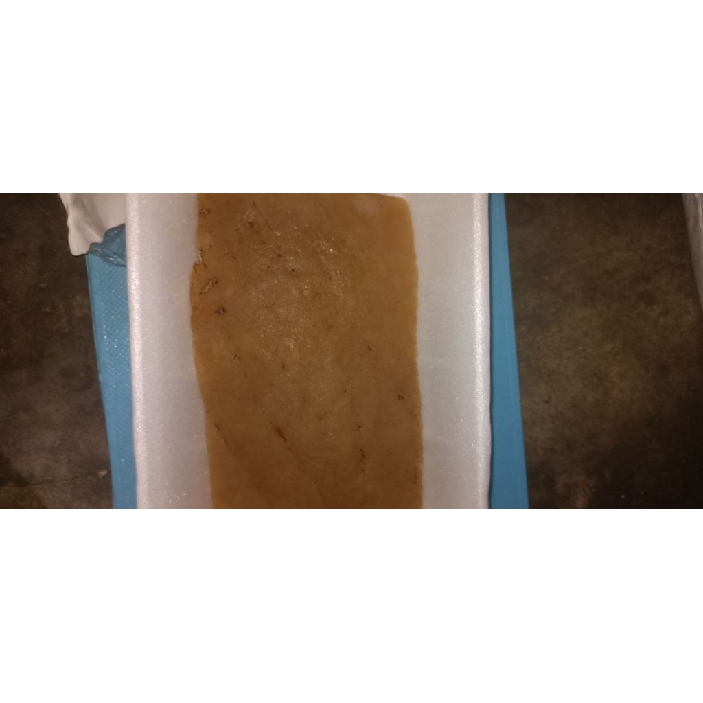 kikil sapi tebal fresh ( halal )