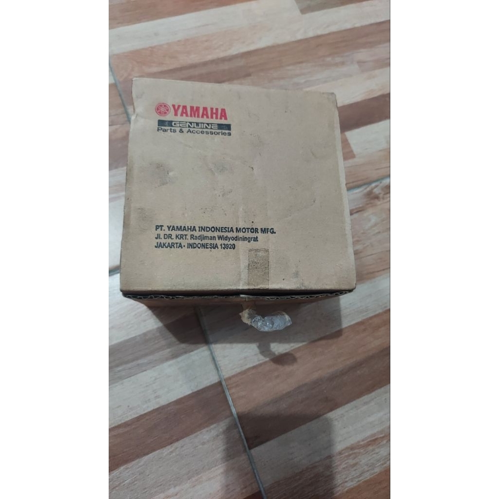 Spull aerox lexi copotan original