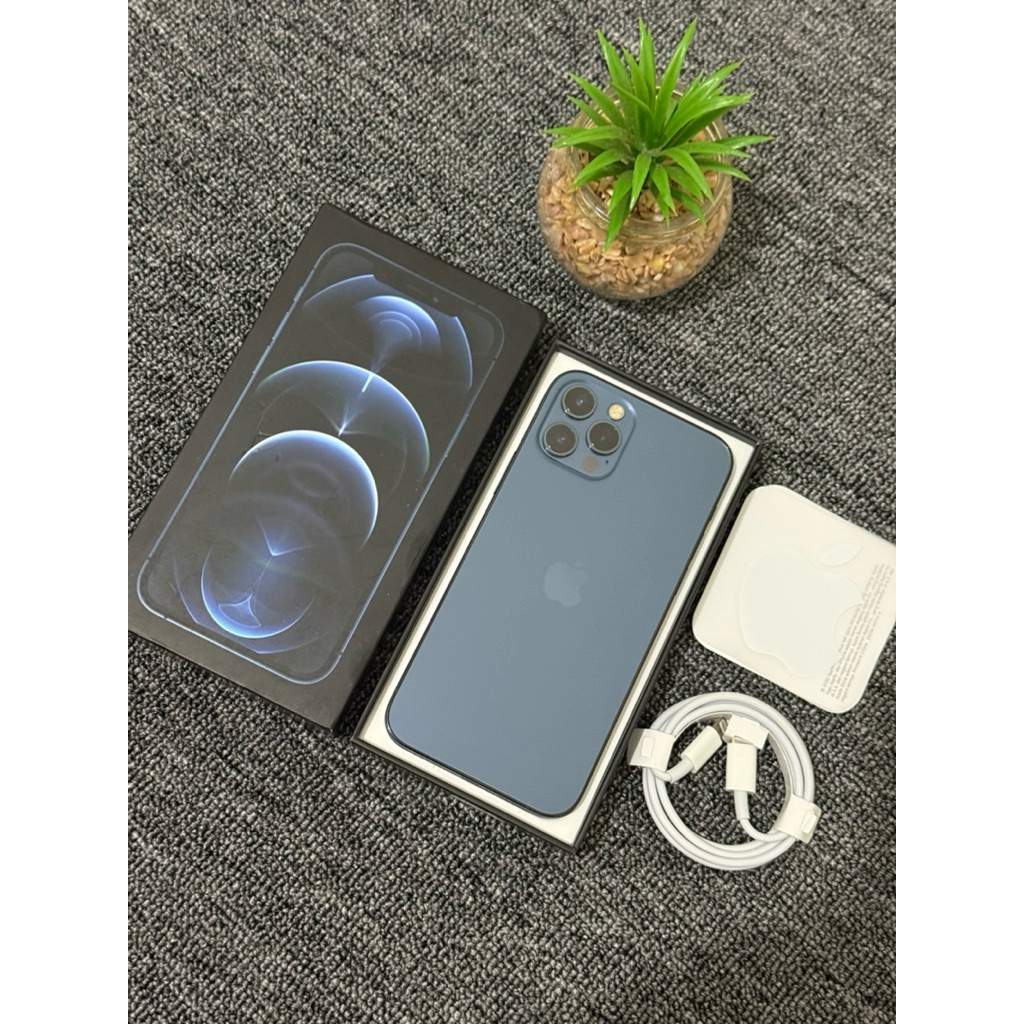 iphone 12 Pro 256Gb iBox