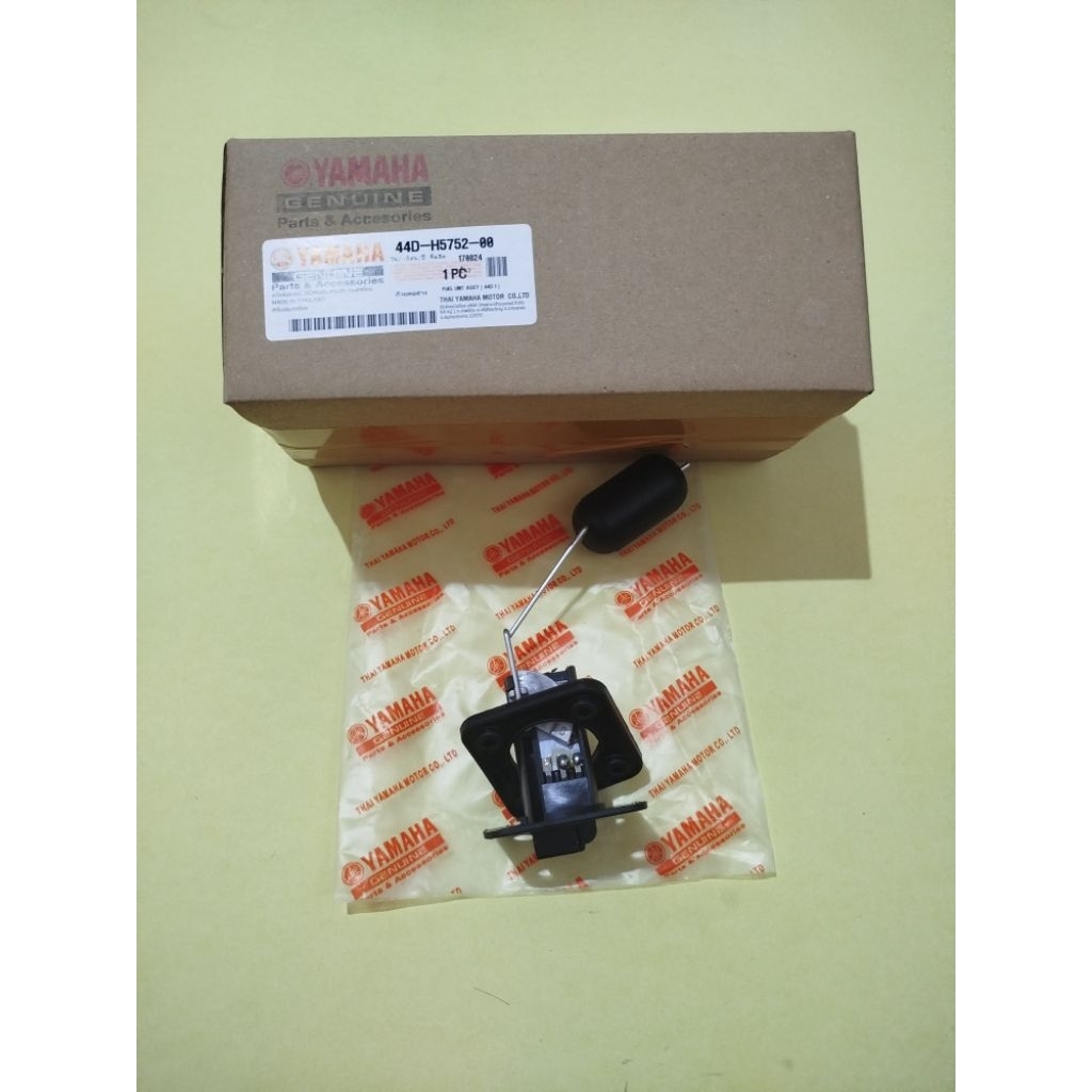 PELAMPUNG BENSIN XEON KARBU FUEL UNIT XEON (44D) THAILAND