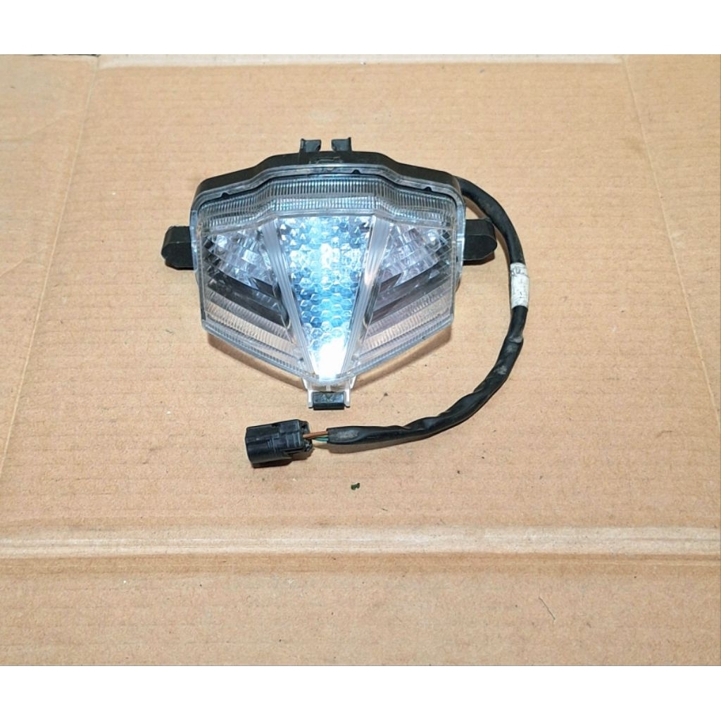 stoplamp Honda CBR150R cbr150r original