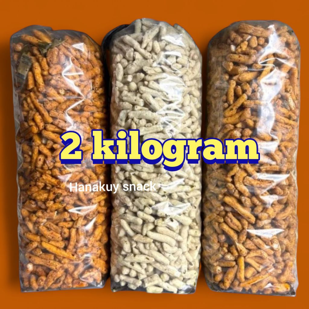 [cod] BASRENG 2KG ORIGINAL BASRENG