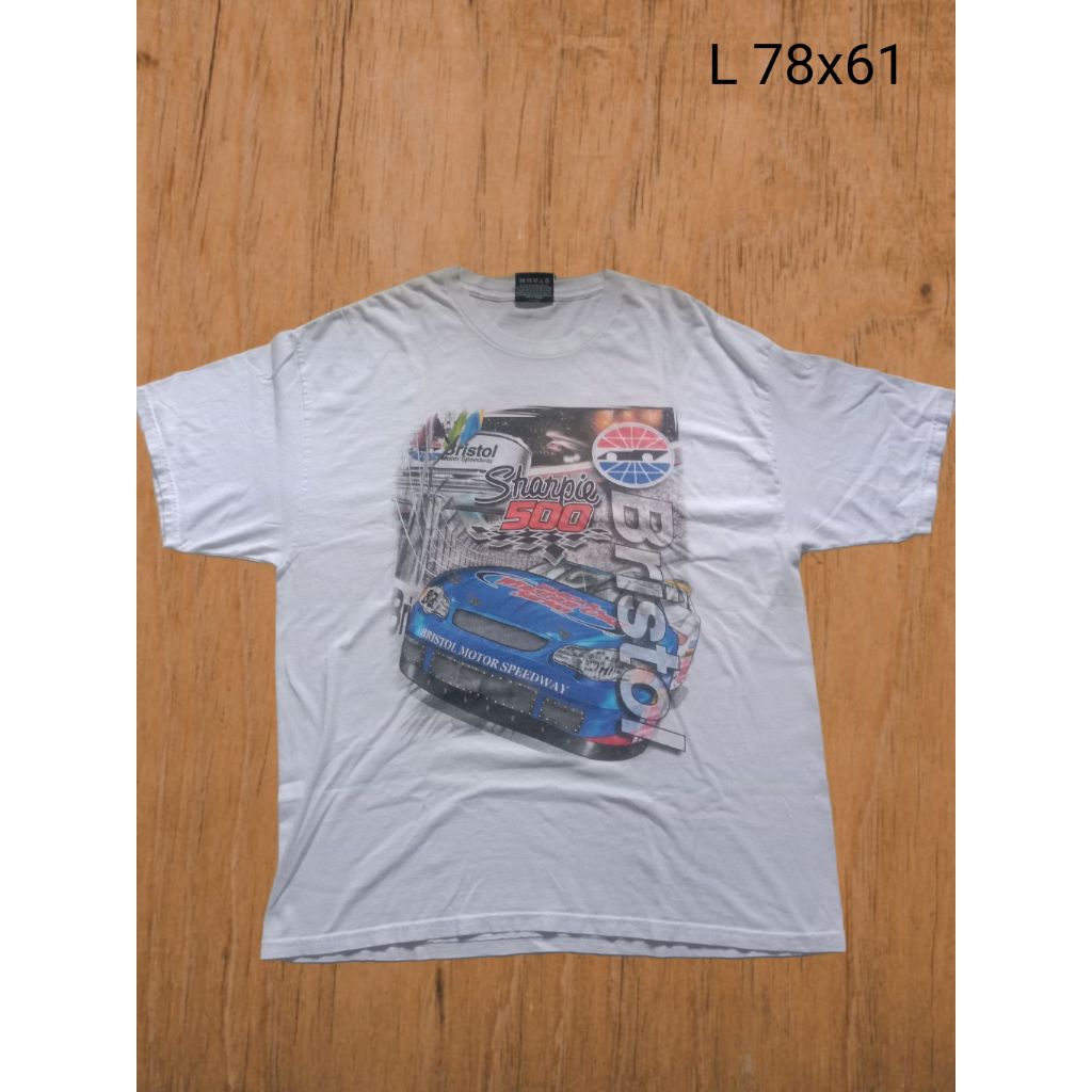 Kaos Nascar