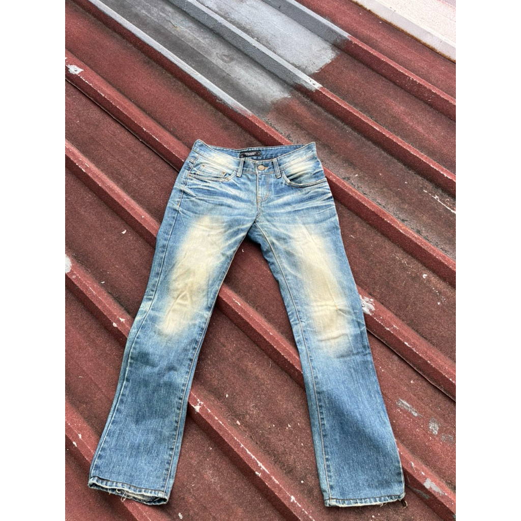 DPSR JEANS