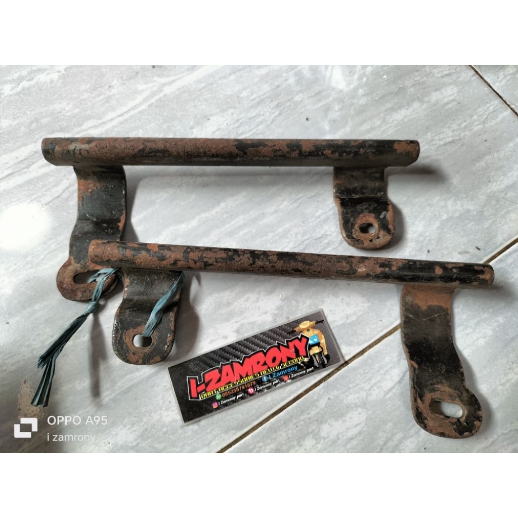 behel/ behel samping Fizr ,fis fulclat original copotan