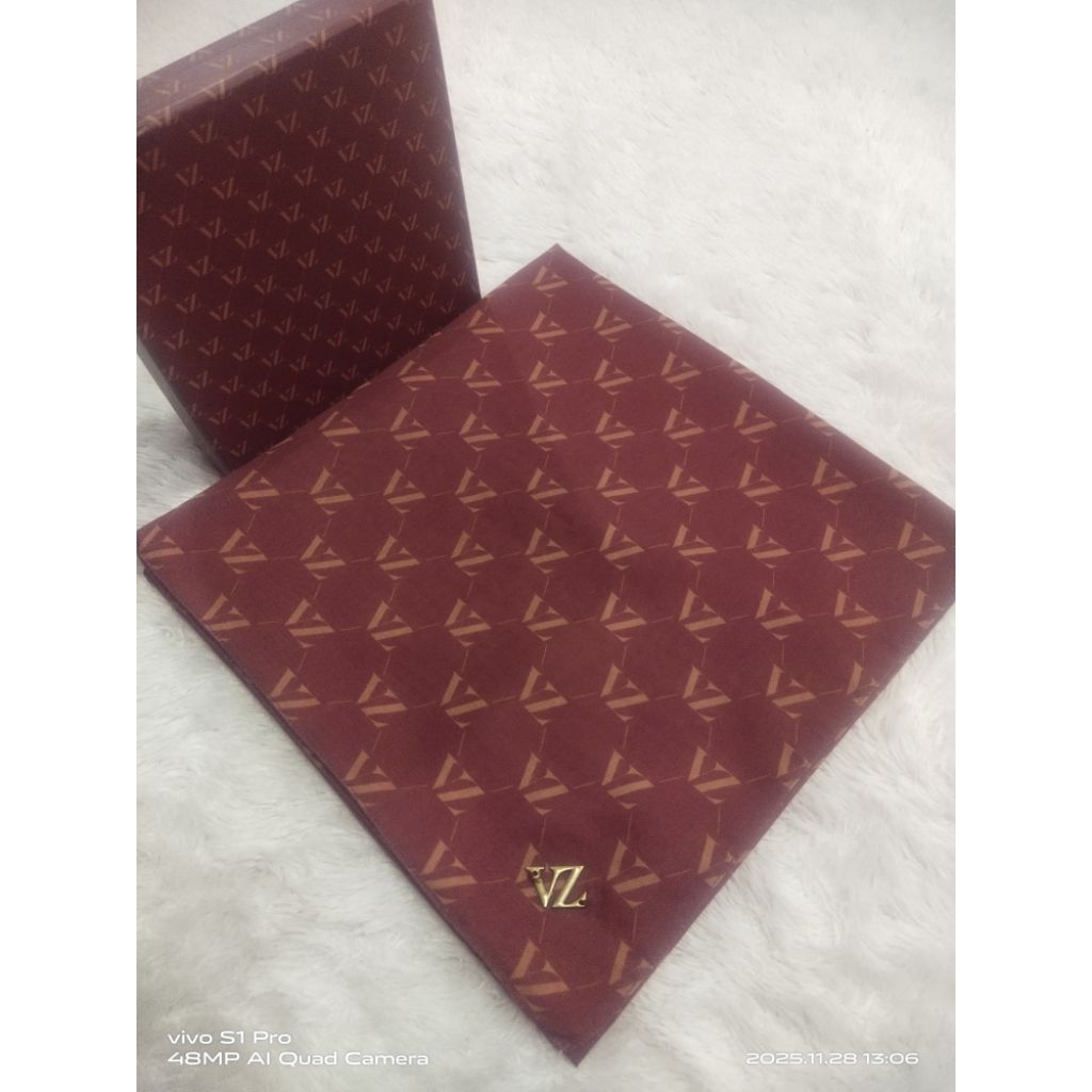 Vivi zubedi scarf preloved