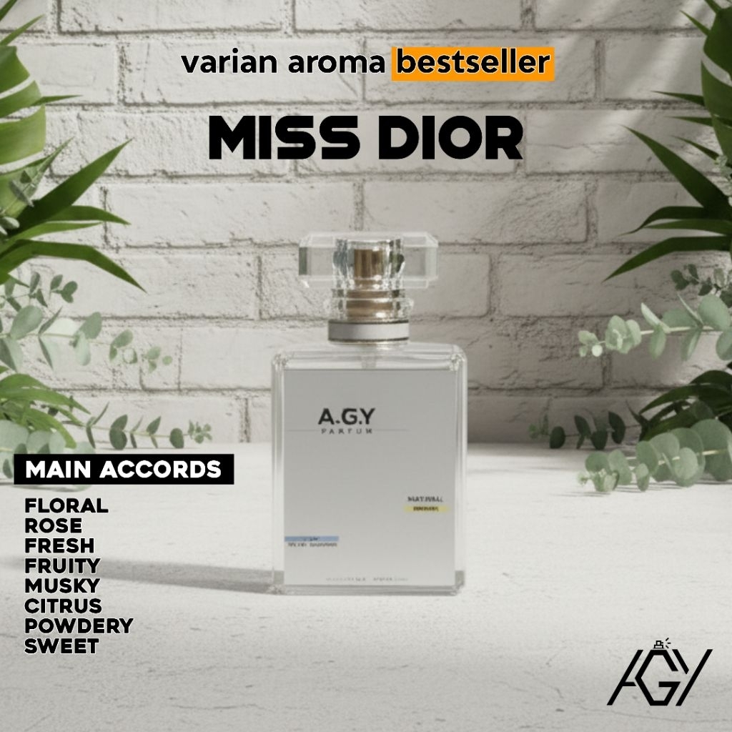 parfum miss dior blooming bouquet