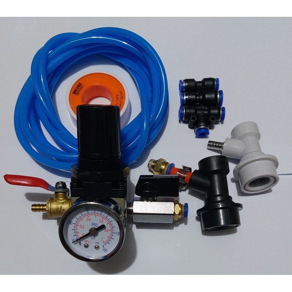 1 Set Regulator Water tank Dental Unit/ Dental Chair