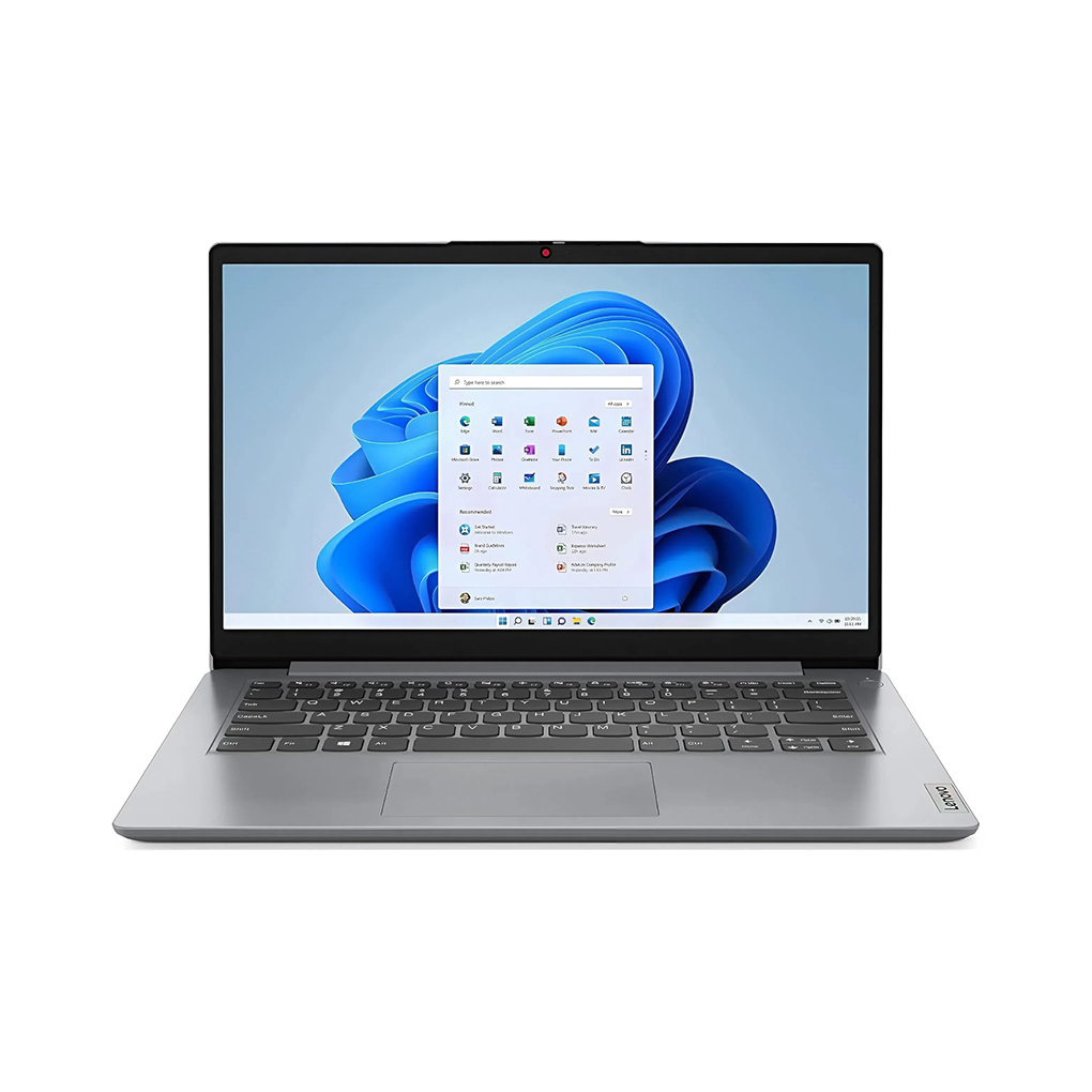 Lenovo Ideapad Slim 1 14IGL7 8GB 256GB SSD Windows 11