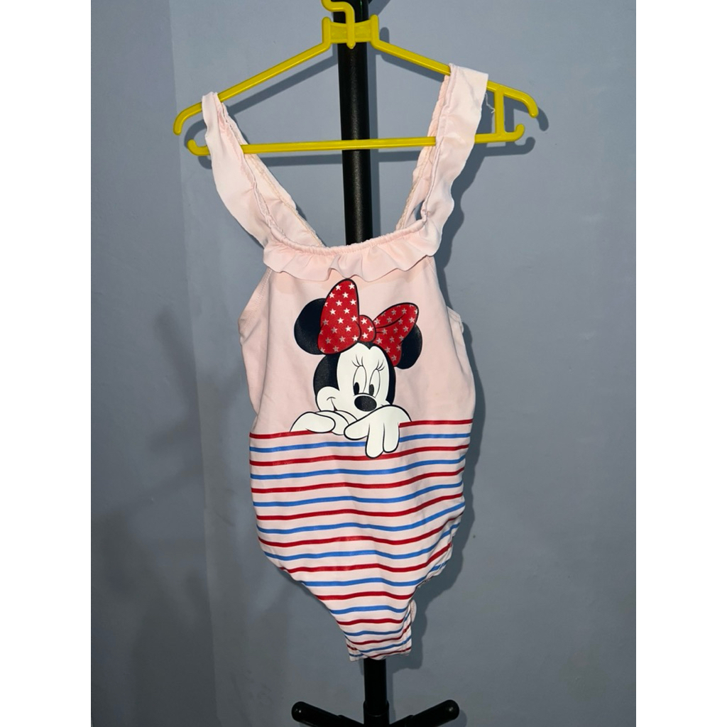 Preloved Baju Renang Anak