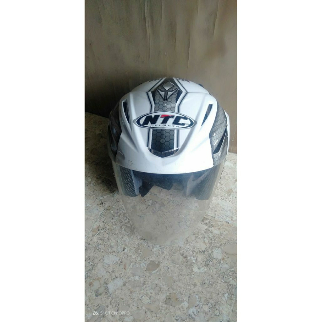 helm standart ntc oryginal