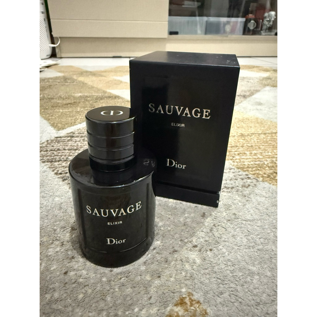 prelovedDiorSauvageElixir