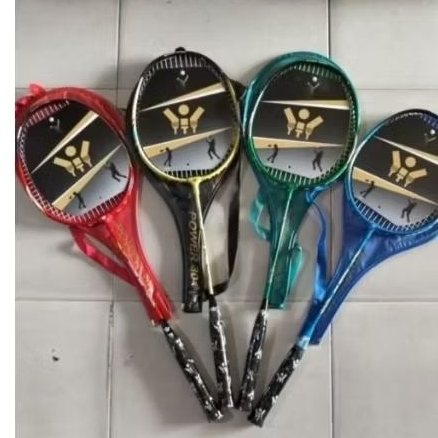 Raket badminton YTY Power 301
