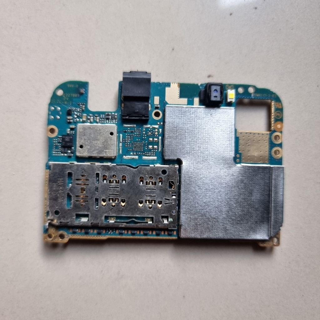 JUAL CEPAT  mesin Asus Zenfone Live L1/ ZA550KL Copotan , normal tested mesin hidup masih perawan si