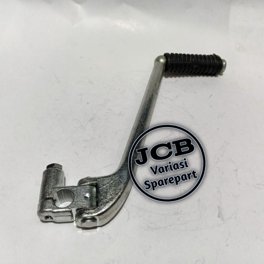 pedal starter GL 100/kick starter selahan GL 100