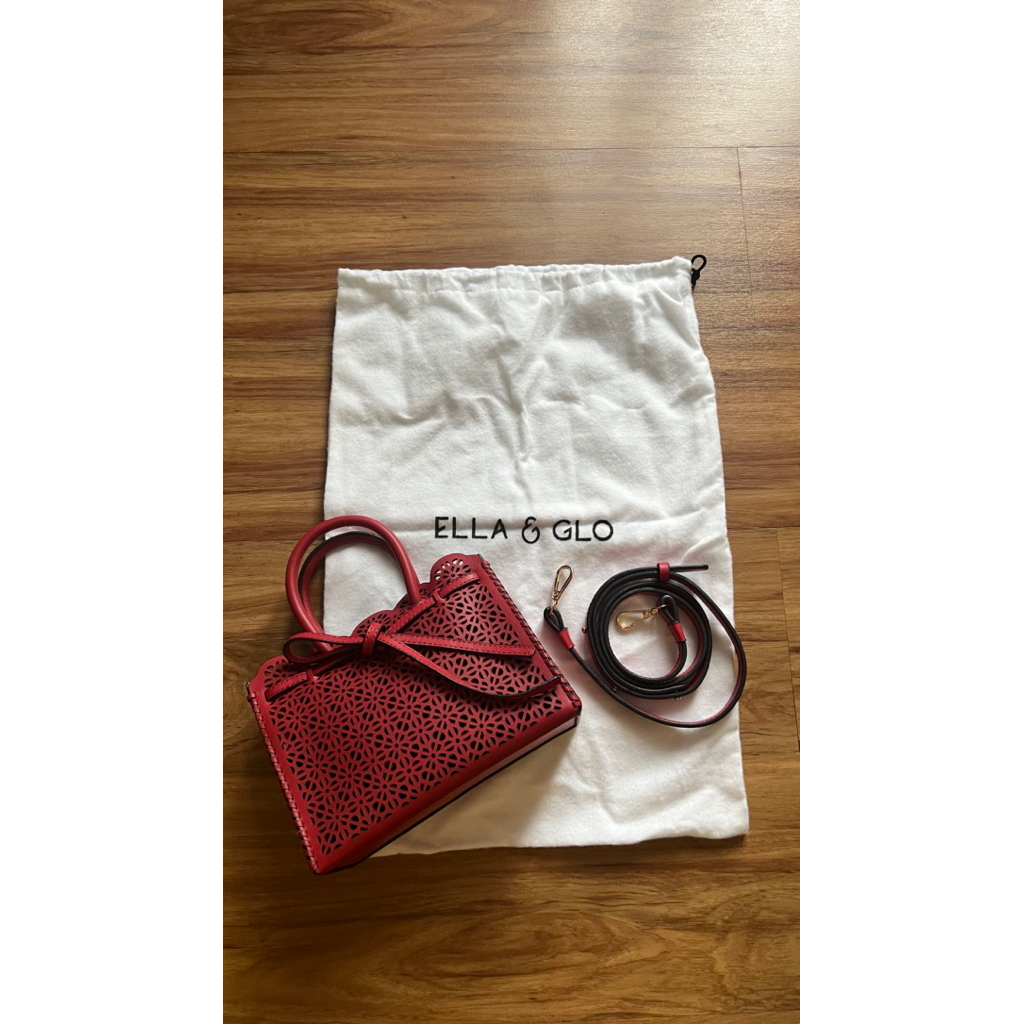 Ella.glo Sabrina Mini