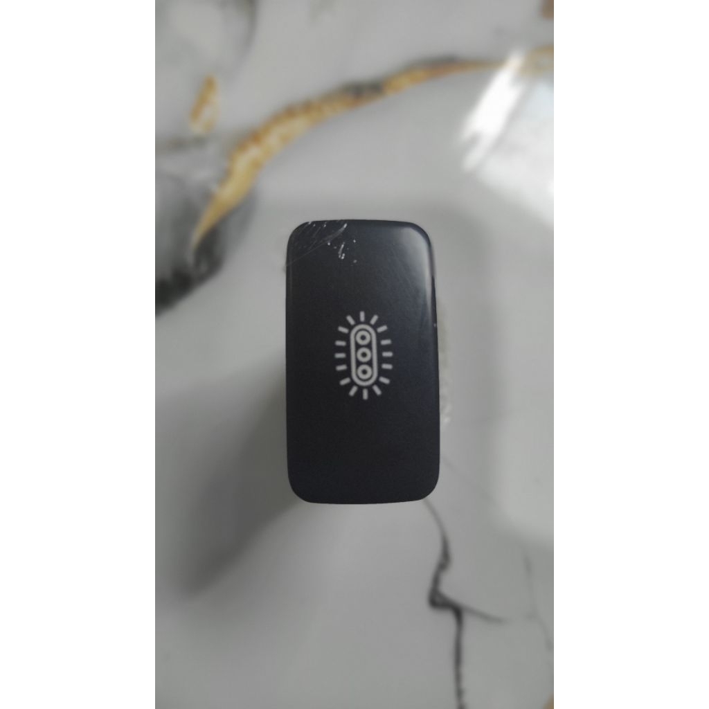 Tombol Foglamp mobil universal