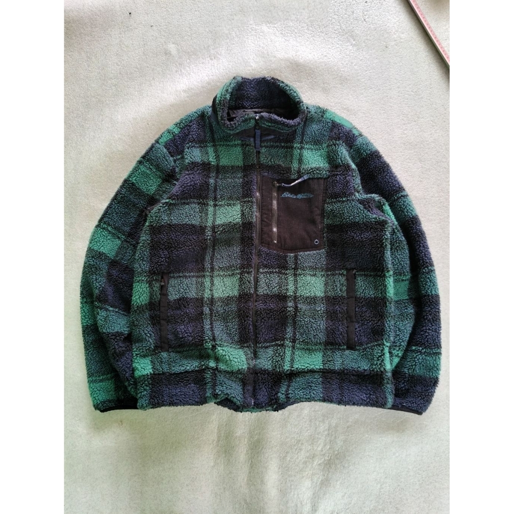 Jacket Eddie Bauer preloved xl