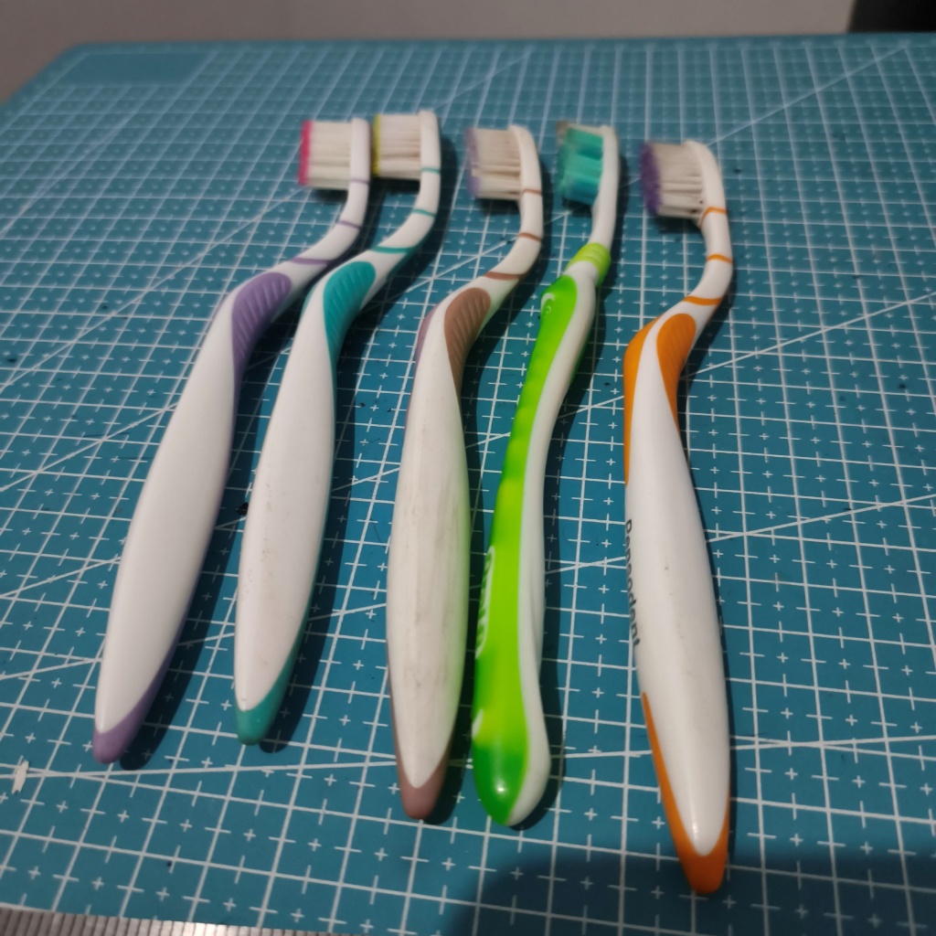 PEPSODENT NANOSOFT SENSITIVE SIKAT GIGI SOFT