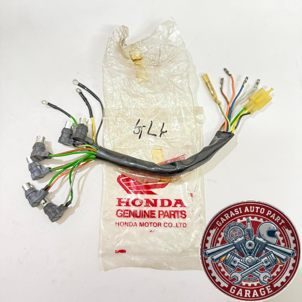 KABEL SOCKET SPIDO METER GL100, GL125, GLK, GL-100, GL-125 ORIGINAL