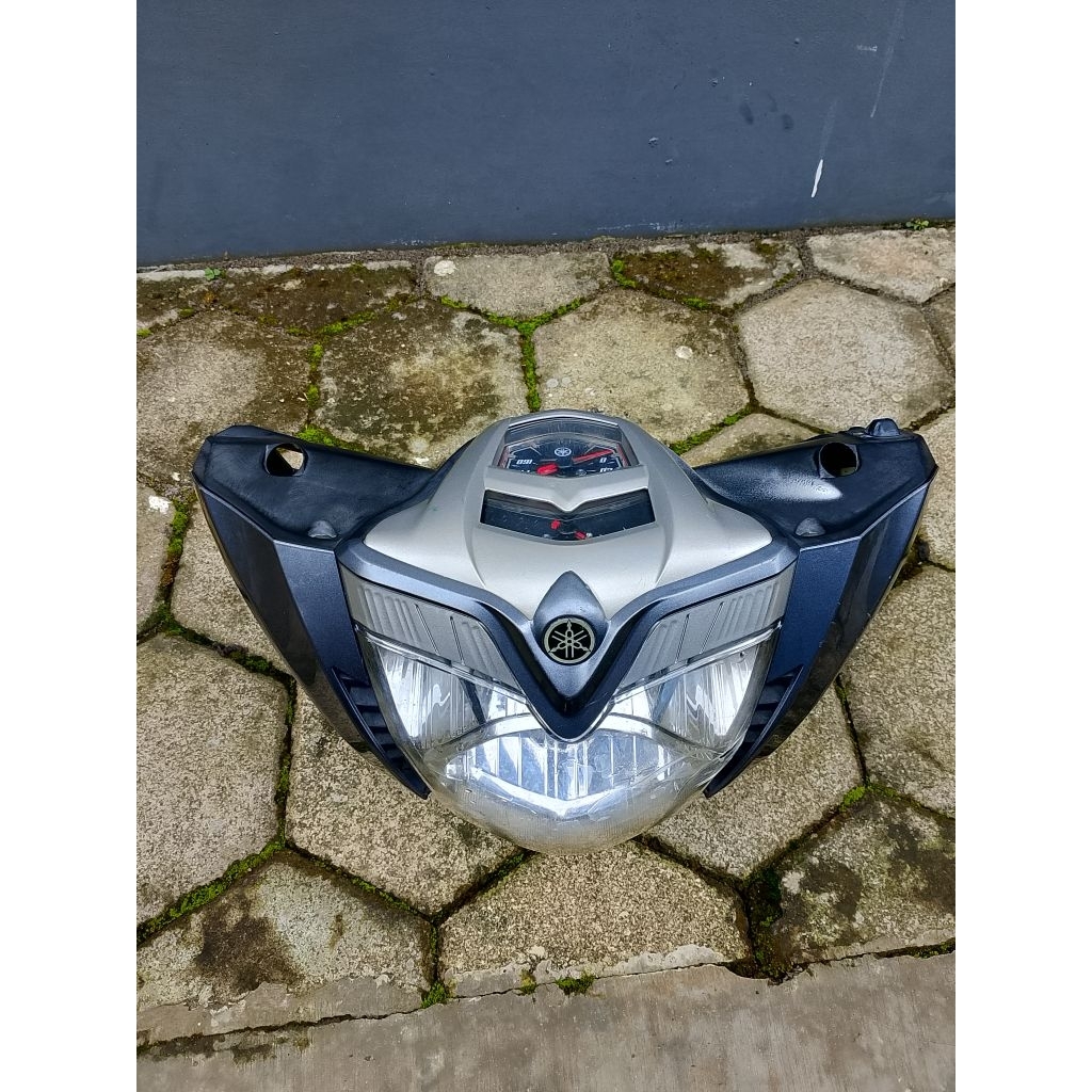 Batok Yamaha Lexam original