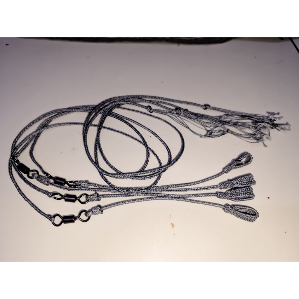 Tali Pikat Ayam Hutan (TPAH)