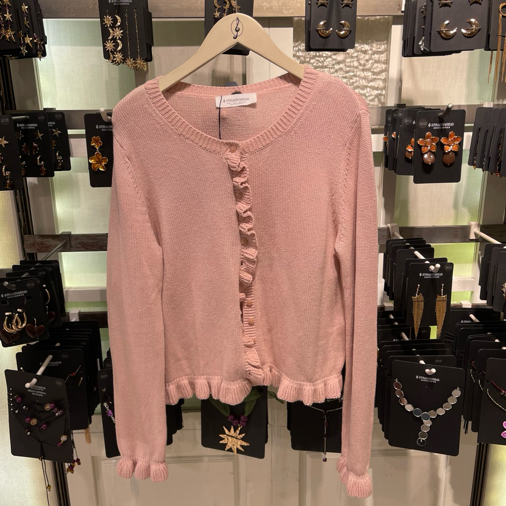 Cardigan Stradivarius Women Jastip (jasa titip)