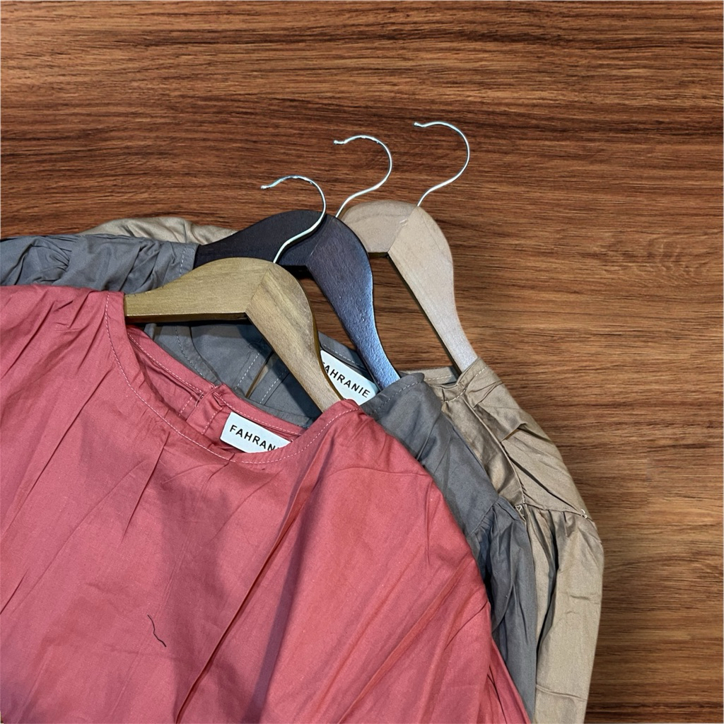 atasan/kemeja/blouse/piyama/setelan/setcel/cotton grosir rayon solo