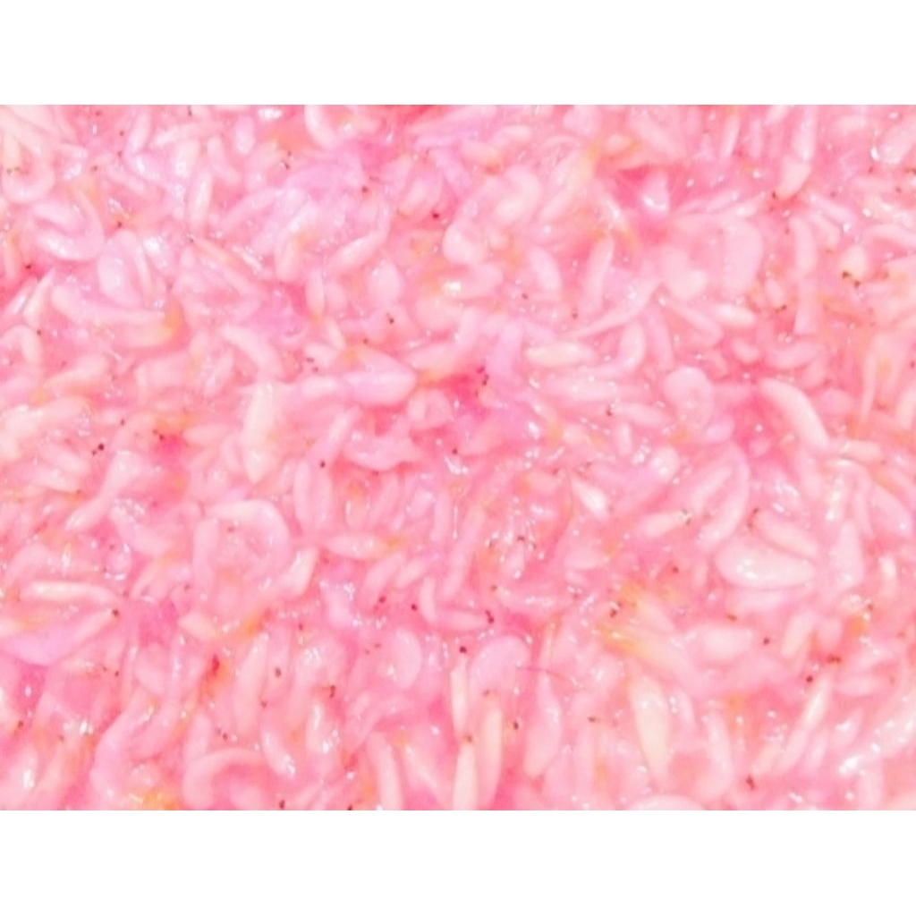 Hakoi/Hekoi/Kecalok/Cincalok Udang Pontianak 1kg