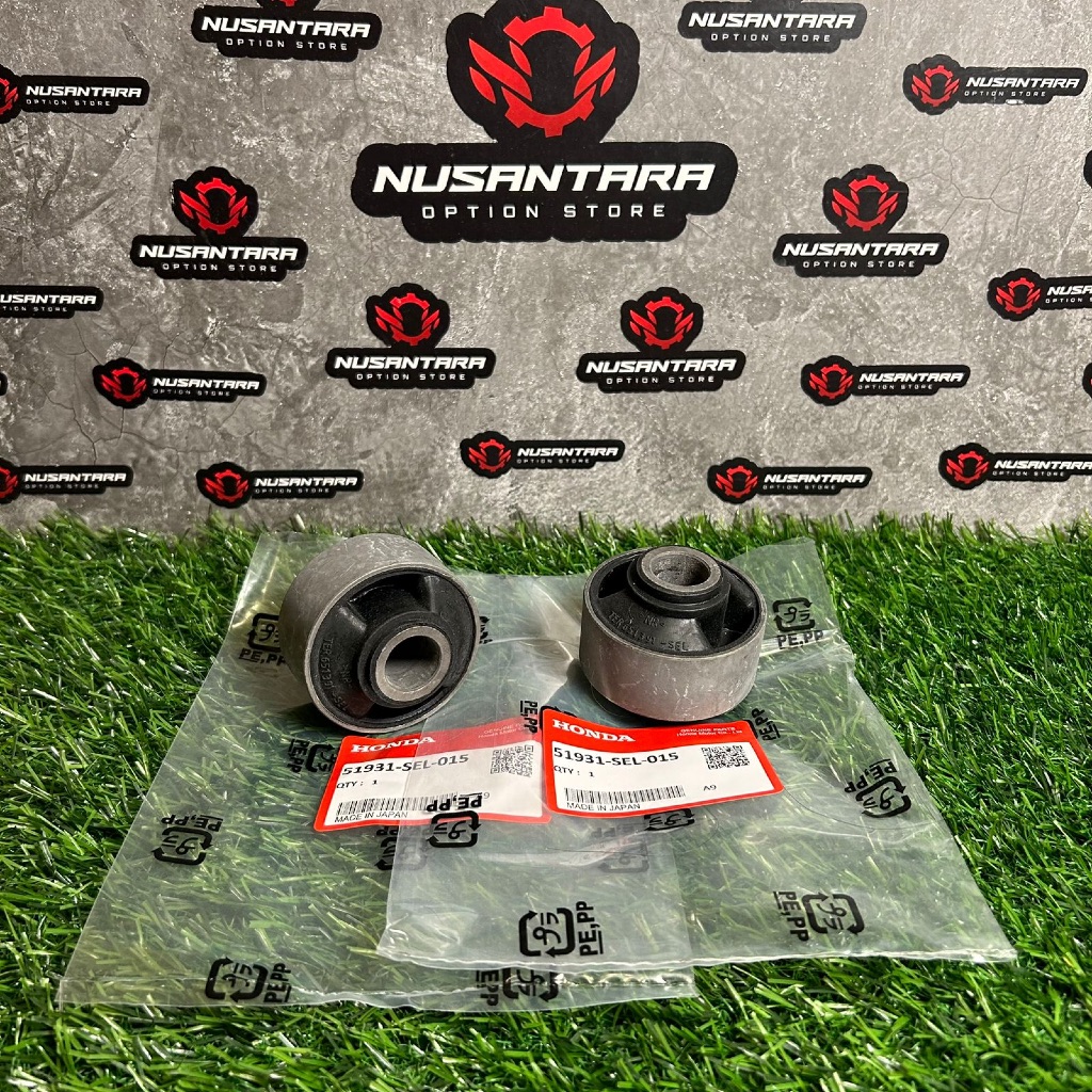 Bushing Lower Arm Besar Big Jazz GD3 2003-2007 || Original