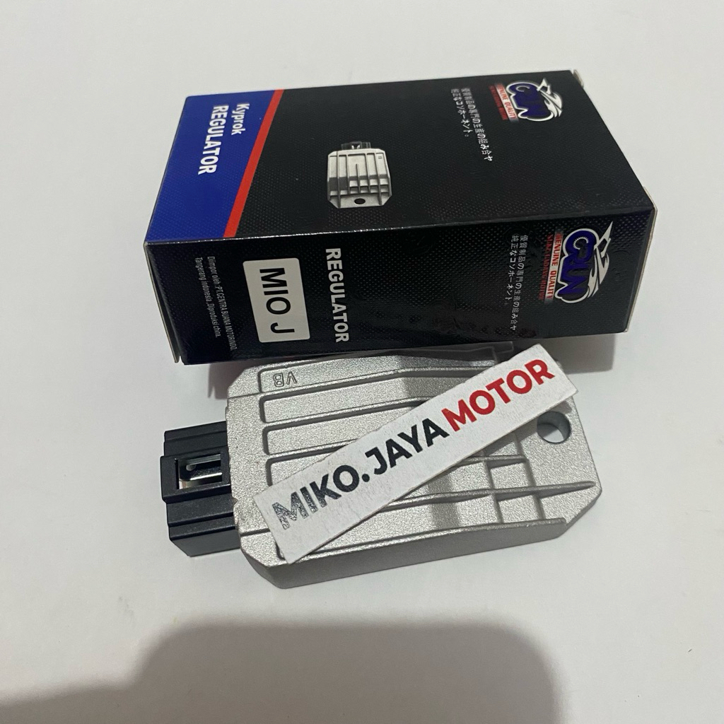 KIPROK REGULATOR MIO J / JUPITER Z1 CRUN