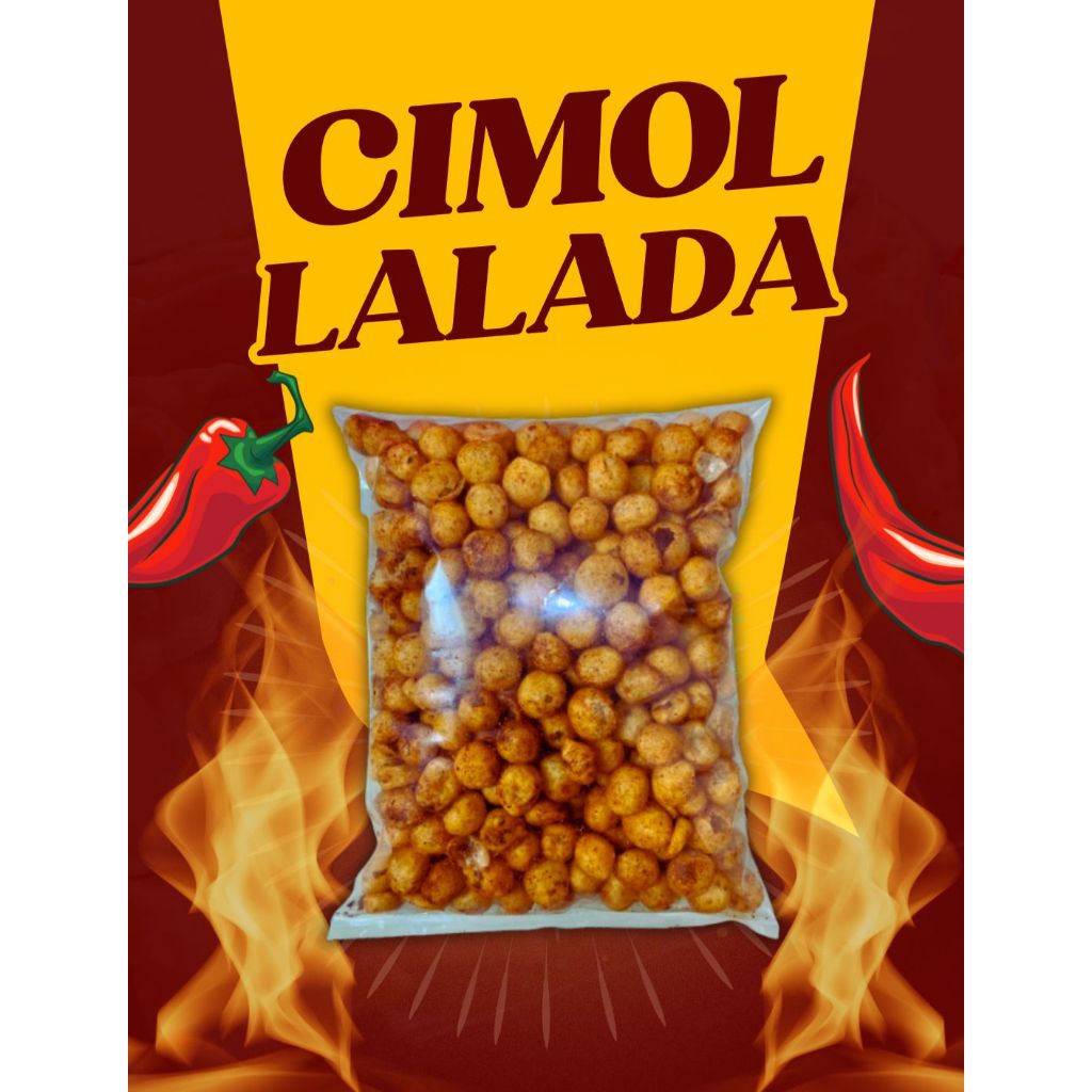 CIMOL/ENDOG LEWO 200GR JURAGAN LALADA